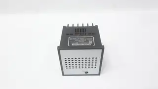 NATIONAL EA6011 PANEL BUZZER 100/110/120V-AC