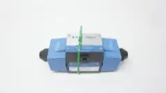 VICKERS DG4S4-010C-B-60 HYDRAULIC DIRECTIONAL CONTROL VALVE 3600PSI 120V-AC