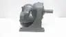 US MOTORS GWBP RIGHT ANGLE GEAR REDUCER 1-1/2IN 1HP 1:85.5 thumbnail 3