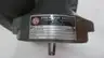 US MOTORS GWBP RIGHT ANGLE GEAR REDUCER 1-1/2IN 1HP 1:85.5 thumbnail 5