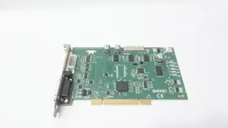 DALSA PC2-CAMLINK OR PC20-C0000 FRAME GRABBER BOARD