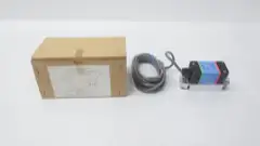 ASK FS-3-0 FLOW SENSOR 12-24V-DC
