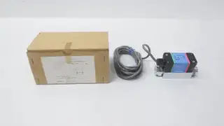 ASK FS-3-0 FLOW SENSOR 12-24V-DC