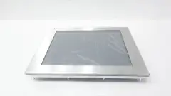 HOPE INDUSTRIAL SYSTEMS HIS-ML17-STAH OPERATOR INTERFACE TOUCH PANEL 100-240V-AC