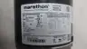 MARATHON 5KH33GNA444BX AC MOTOR 48Y 1/3HP 1725RPM 1PH 100-120/200-240V-AC thumbnail 5