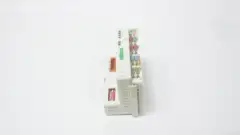 WAGO 750-306/000-005 REMOTE I/O CONTROLLER