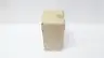 HIOKI 2103HL ANALOG PANEL MOUNT METER RELAY 100/200V-AC thumbnail 4