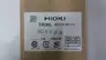 HIOKI 2103HL ANALOG PANEL MOUNT METER RELAY 100/200V-AC thumbnail 5