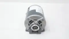 LEESON 5KH33GNA444BX AC MOTOR 48Y 1/3HP 1725RPM 1PH 100-120/200-240V-AC