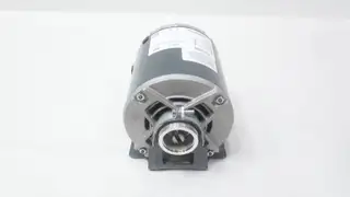LEESON 5KH33GNA444BX AC MOTOR 48Y 1/3HP 1725RPM 1PH 100-120/200-240V-AC
