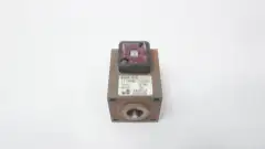 WANDFLUH SIN45V-R115 SWITCHING SOLENOID 115V-AC