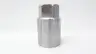 BOX OF 6 INDUFAST 1105779 2IN 2-8 UN ASTM A194 GRADE 2H CAP NUT thumbnail 3