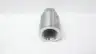 BOX OF 6 INDUFAST 1105779 2IN 2-8 UN ASTM A194 GRADE 2H CAP NUT thumbnail 4