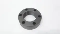 NOOK FLG7574 STEEL NUT FLANGE 5-3/8IN