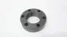 NOOK FLG7574 STEEL NUT FLANGE 5-3/8IN thumbnail 1