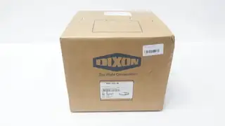 DIXON 600-DD-AL 6IN ALUMINUM TYPE DD SPOOL COUPLER