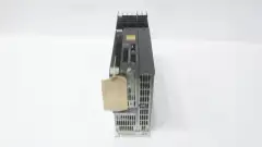 SEW EURODRIVE MAS51A030-503-02 SERVO DRIVE INPUT 700V-DC 0-700V-DC
