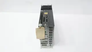 SEW EURODRIVE MAS51A030-503-02 SERVO DRIVE INPUT 700V-DC 0-700V-DC