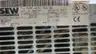 SEW EURODRIVE MAS51A030-503-02 SERVO DRIVE INPUT 700V-DC 0-700V-DC thumbnail 5