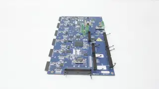 SCANTRAC B6807 UNIVERSAL CIRCUIT BOARD V18.11