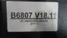 SCANTRAC B6807 UNIVERSAL CIRCUIT BOARD V18.11 thumbnail 8