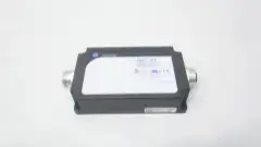 ALLEN BRADLEY 1607-XT100D1A AC TO DC POWER SUPPLY 10-240V-AC 24V-DC 3.8A