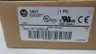 ALLEN BRADLEY 1607-XT100D1A AC TO DC POWER SUPPLY 10-240V-AC 24V-DC 3.8A thumbnail 6