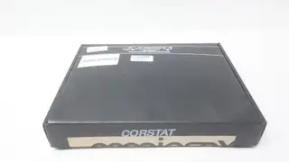 ASROCK A5201 MOTHERBOARD W/ CPU FAN