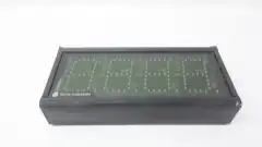 VORNE 87/232-4D-4T 4-DIGIT LED DIGITAL DISPLAY