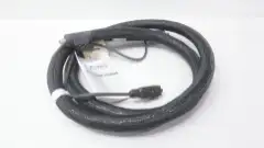 VALCO MELTON 780XX04 10FT HIGH-FLEX HOT MELT GLUE HOSE
