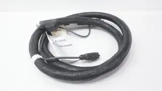 VALCO MELTON 780XX04 10FT HIGH-FLEX HOT MELT GLUE HOSE