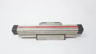 HOERBIGER-ORIGA P25000000000-00153 LINEAR ACTUATOR