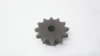 MARTIN 80B12 ROLLER CHAIN SPROCKET 1IN