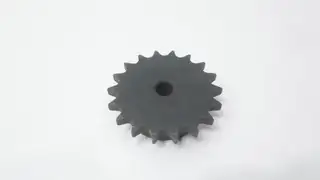 MARTIN 50B18 ROLLER CHAIN SPROCKET 5/8IN