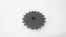 MARTIN 50B18 ROLLER CHAIN SPROCKET 5/8IN thumbnail 1