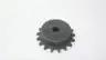 MARTIN 50B18 ROLLER CHAIN SPROCKET 5/8IN thumbnail 3