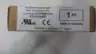 PROSENSE XTH-0500F-K TEMPERATURE TRANSMITTER 8-35V-DC 0-500F thumbnail 5