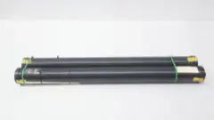 BANNER BMR248A BME248A BEAM-ARRAY 2FT LIGHT CURTAIN SET