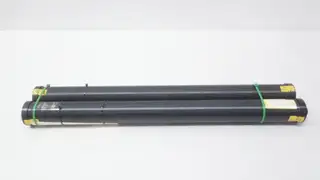BANNER BMR248A BME248A BEAM-ARRAY 2FT LIGHT CURTAIN SET