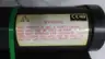 BANNER BMR248A BME248A BEAM-ARRAY 2FT LIGHT CURTAIN SET thumbnail 4