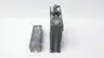 GLASSTECH E-RRLWGSSAA2481 SOLID STATE RELAY 480V-AC 100A AMP thumbnail 2