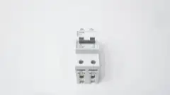 SIEMENS 5SX42 MOLDED CASE CIRCUIT BREAKER 2P 16A AMP