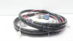 ROSEMOUNT 3051S2CD3A2B12A1AB4D1K6M5P1Q4Q8A1003 TRANSMITTER 0-150KPA 10.5-30V-DC