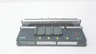 SIEMENS 6ZB2310-0AP00 CONVEYOR BELT MODULE