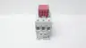 ALLEN BRADLEY 100S-C60DJ04C SAFETY CONTACTOR 24V-DC 90A 40HP thumbnail 3