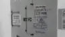 ALLEN BRADLEY 100S-C60DJ04C SAFETY CONTACTOR 24V-DC 90A 40HP thumbnail 5