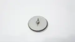 HOFFMAN A-S150SS STAINLESS HOLE SEAL