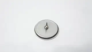 HOFFMAN A-S150SS STAINLESS HOLE SEAL