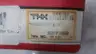 THK SHS25LR1SSFM LINEAR GUIDE CARRIAGE 36X70X92MM thumbnail 6