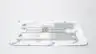 SPX 110256 STAINLESS STEEL LEG KIT thumbnail 3